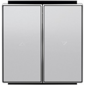 Tecla interruptor persianas pl NIESSEN 8544 PL NIESSEN SKY 8544 PL