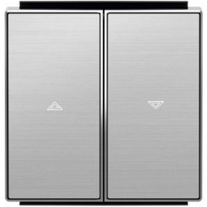 Tecla interruptor persianas ai NIESSEN 8544 AI NIESSEN SKY 8544 AI