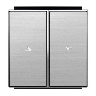 Tecla interruptor persianas ai NIESSEN 8544 AI NIESSEN SKY 8544 AI