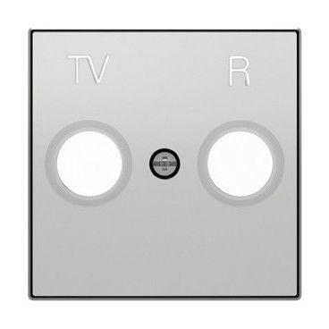 Tapa toma tv/r pl NIESSEN 8550 PL NIESSEN SKY 8550 PL
