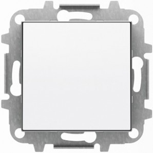 Tapa ciega NIESSEN SKY 8500 BL