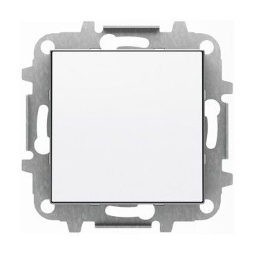 Tapa ciega NIESSEN SKY 8500 BL