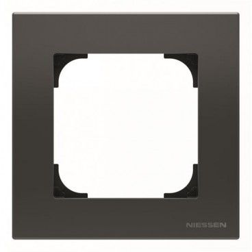 Marco 1 elemento NS NIESSEN SKY 8571 NS