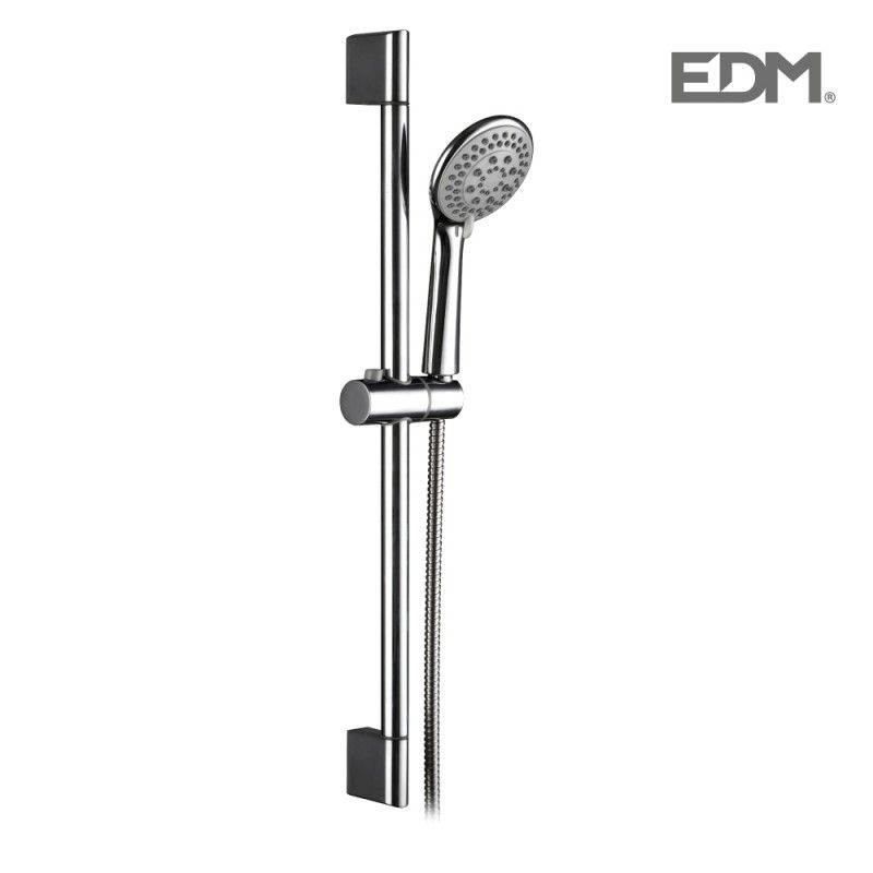 Barra de Duche com Flexo e Pega Série Altea - EDM