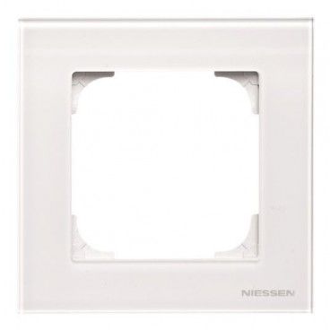 Marco 1 elemento cb NIESSEN 8571 CB NIESSEN SKY 8571 CB