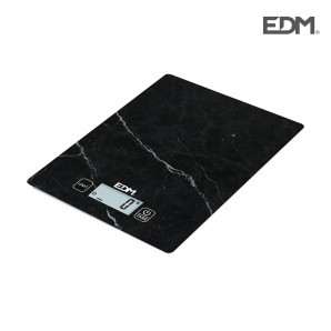 Balança digital de cozinha máx. 5kg Modelo 3 EDM