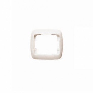 Marco 1 elemento NIESSEN ARCO 8271.1 BM