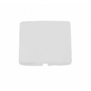 Tapa salida cable/puls.tirador NIESSEN ARCO 8207 BA