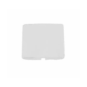 Tapa salida cable/puls.tirador NIESSEN ARCO 8207 BA