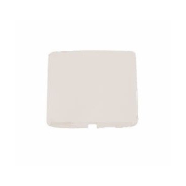 Tapa salida cable/puls.tirador NIESSEN ARCO 8207 BM