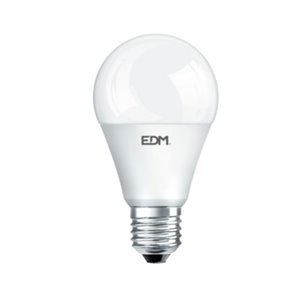 Lâmpada LED EDM padrão E27 10W 932lm 4000K Luz diurna...
