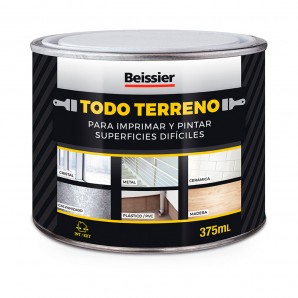 Beissier Todo Terreno Branco 375ml 34055-012