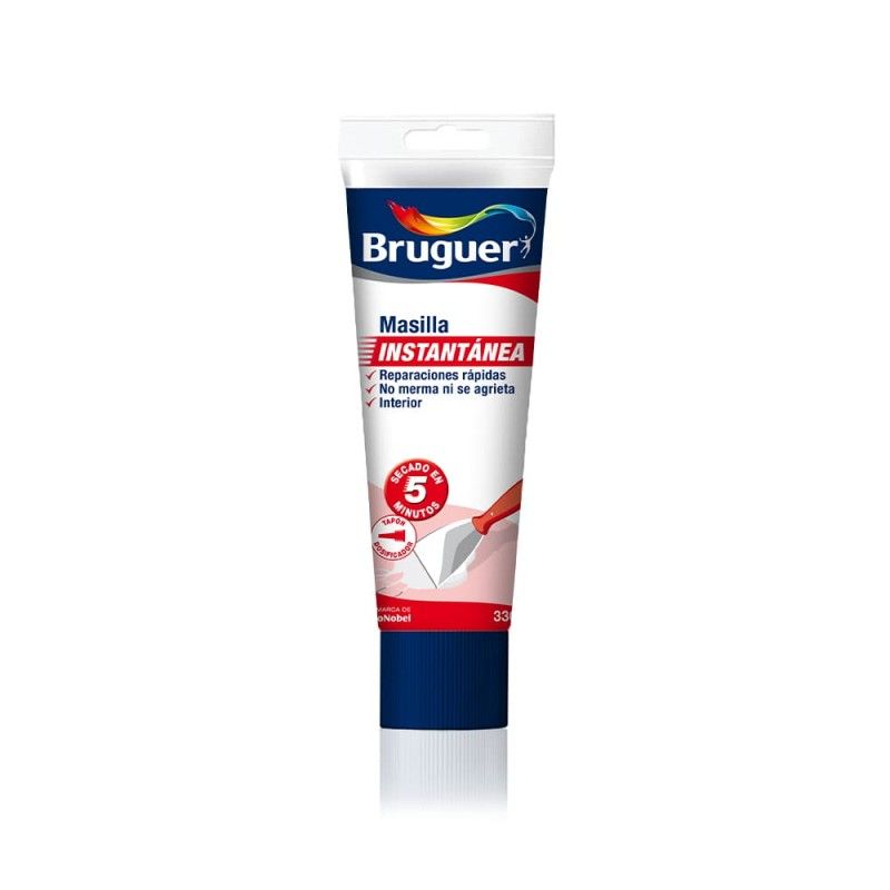 Massa Instantânea 330g 5196380 BRUGUER