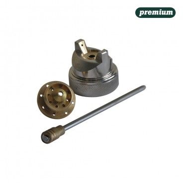 Kit pico y aguja 3.0mm p/p900 EDM 39220