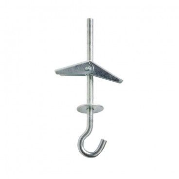 Gancho de arpon m4 EDM 48211