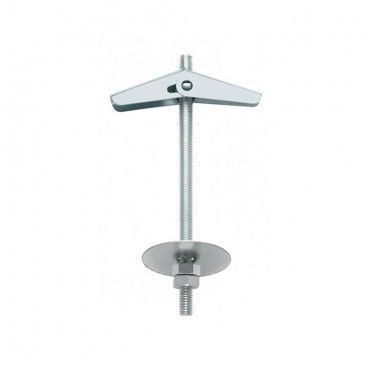 Espiga de arpon m4 EDM 48216