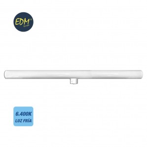 Linestra LED EDM 1 Tampa S14D 9W 950lm 6400K Luz Fria...