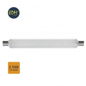 SOFITO LED 2.700K LUZ CALIDA 230V 8W (EQUIVALENTE 75W) EDM 98815
