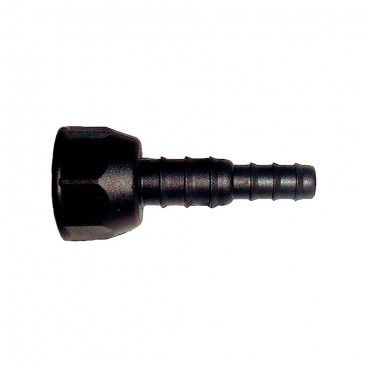 Adaptador hembra 3/4-1/2-16-12mm blue bird EDM 74492