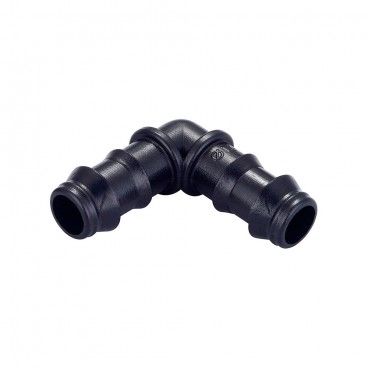 Pack 10 codos 16mm blue bird EDM 74500