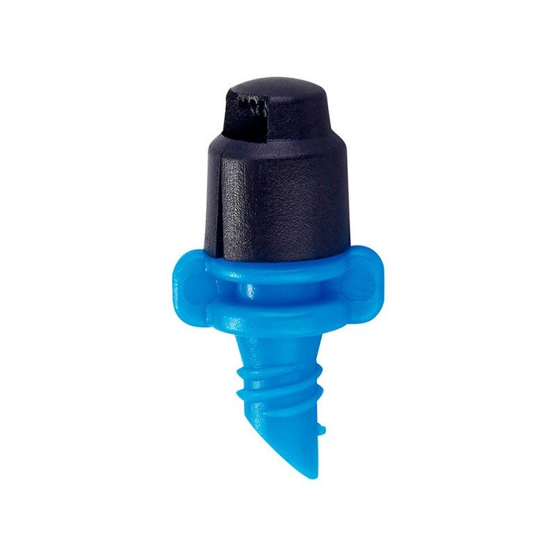 Pacote com 10 Maxi Jets 90° Blue Bird