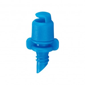 Pacote com 10 Maxi Jets 180° Blue Bird
