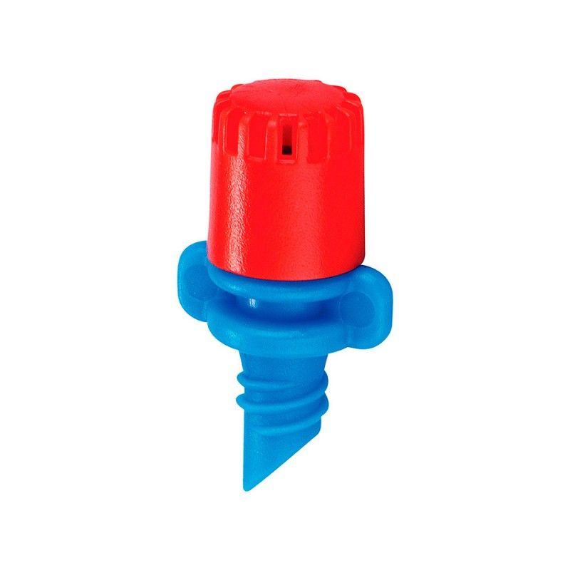 Pacote com 10 Maxi Jets 360° Blue Bird