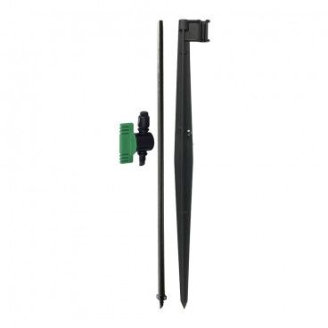 Kit VariJet 90° com Suporte e Haste Blue Bird