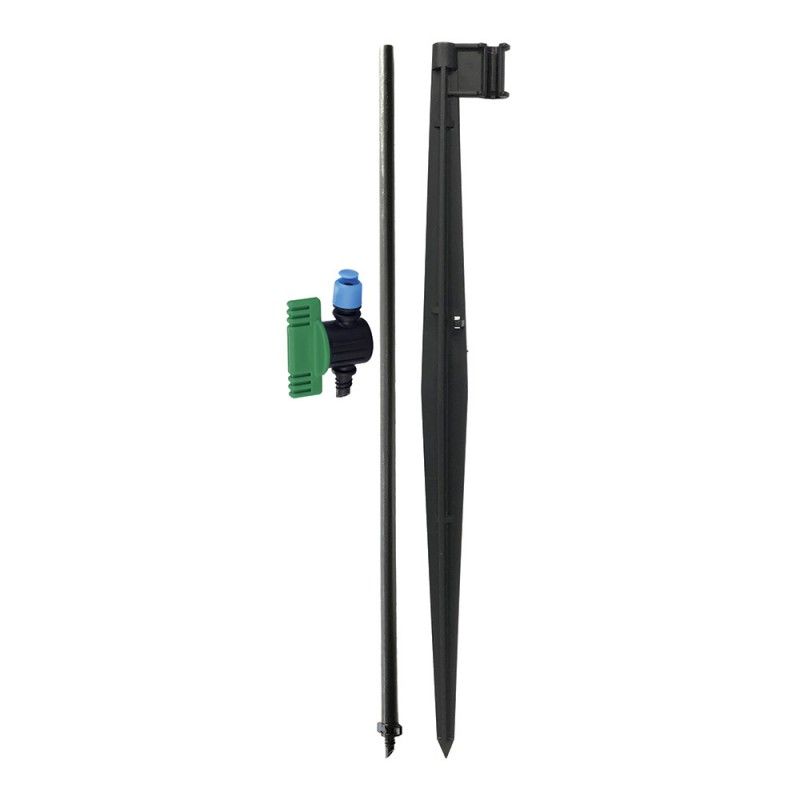Kit VariJet 180° com Suporte e Haste Blue Bird