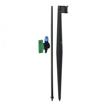 Kit VariJet 180° com Suporte e Haste Blue Bird