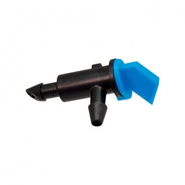 Pack com 10 Gotejadores Bandeira 8 l/h Blue Bird