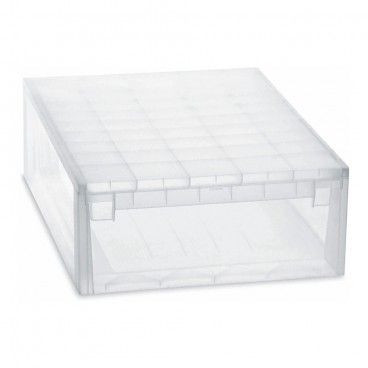Bloco de gavetas multifuncional 52XL 22L 39,6x52x16,9cm