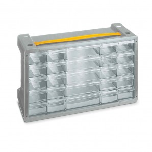 Cajonera para tornilleria n25 EDM 75066