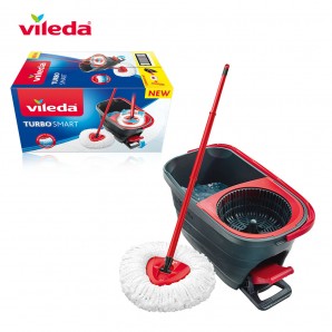 Set turbo smart 163426 vileda EDM 77651