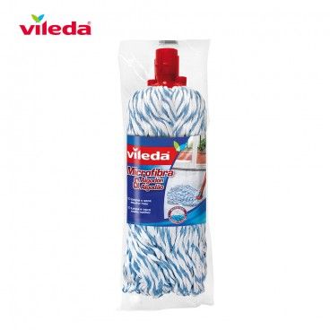 Fregona microfibra algodon 139057 vileda EDM 77673