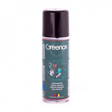 Removedor de graffiti PintyPlus Tech Spray 270cc