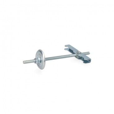 Espiga de vuelco m-4 envasado (2 uds) EDM E48205