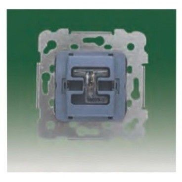 Interruptor com luz âmbar BJC 18506-L