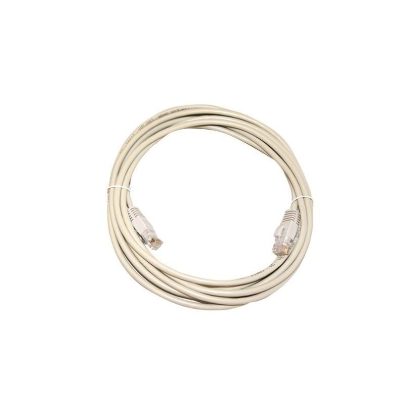 Cable UTP cat. 5e 2.5 metros GSC 2601360