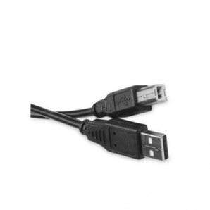 Cabo USB para impressoras 2 metros GSC 1401693