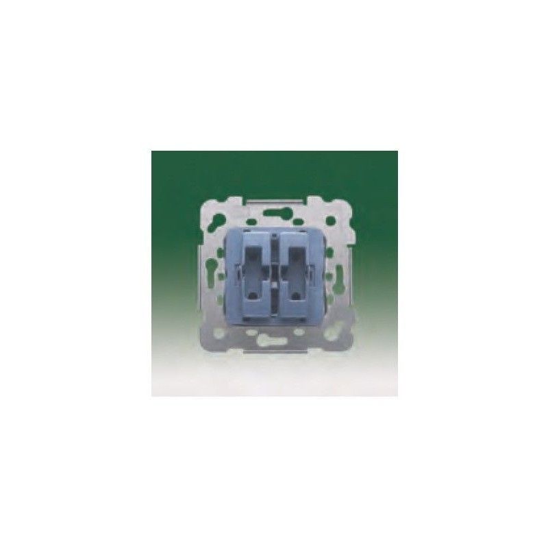 Interruptor + botão BJC 18515