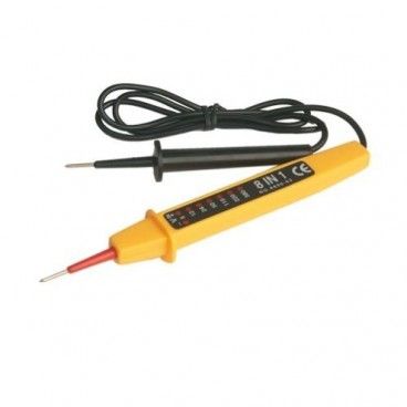 Comprobador voltaje AC/DC GSC 1400120