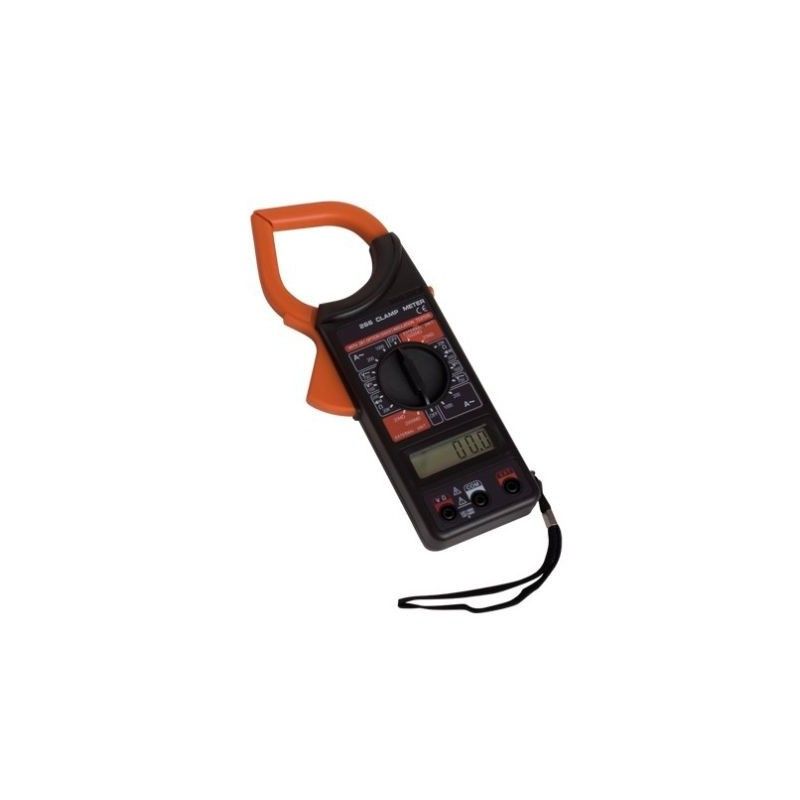 Multimetro digital PRO - Blister 