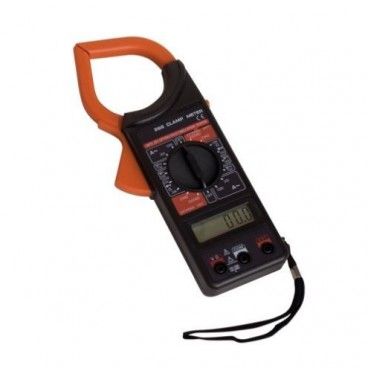 Multimetro digital PRO - Blister 