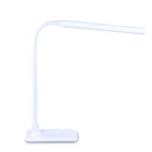 Lampara sobremesa LED 6W Stylum - Blanco