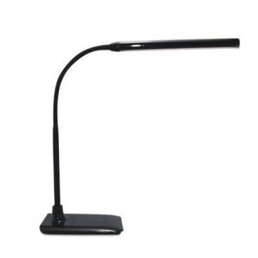 Lampara sobremesa LED 6W Stylum - Negro GSC 1803374