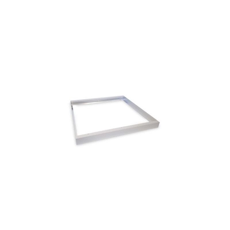 Set superficie Niquel.Satin  (0702107-3420)