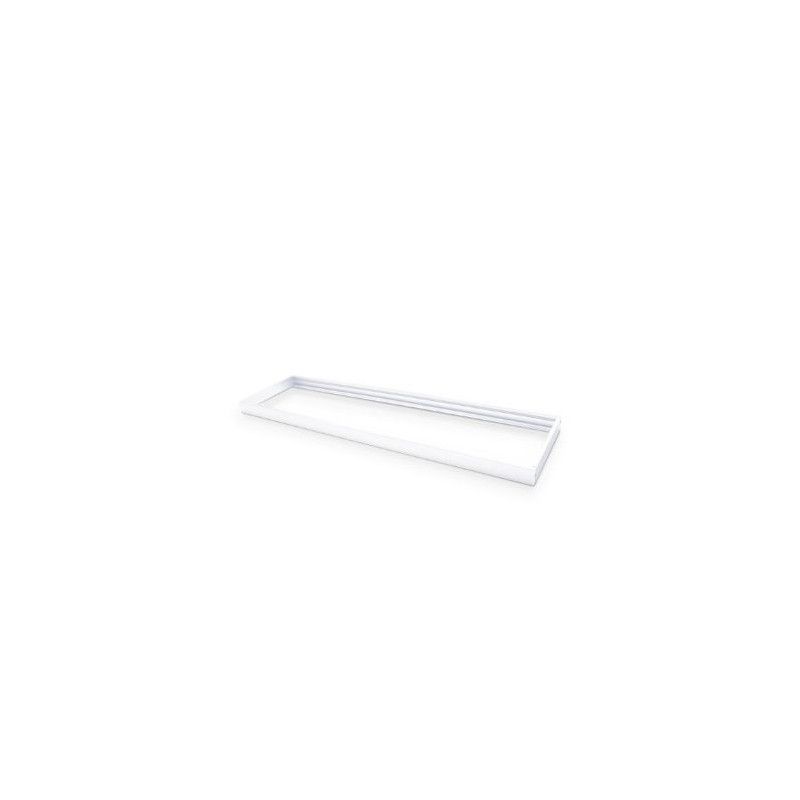 Set superficie Niquel.Satin  (0703413-3422)
