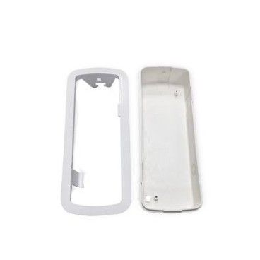 Estrutura acessória para incorporação de emergências GSC