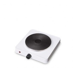 Hornillo electrico 1 quemador 1500W Ø185mm GSC 2700014